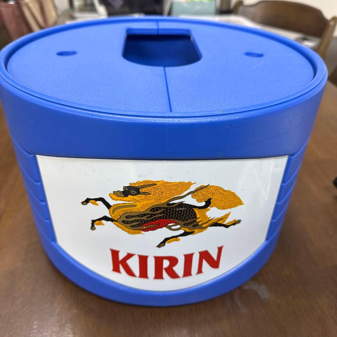 KIRIN ビールサーバー たる太郎