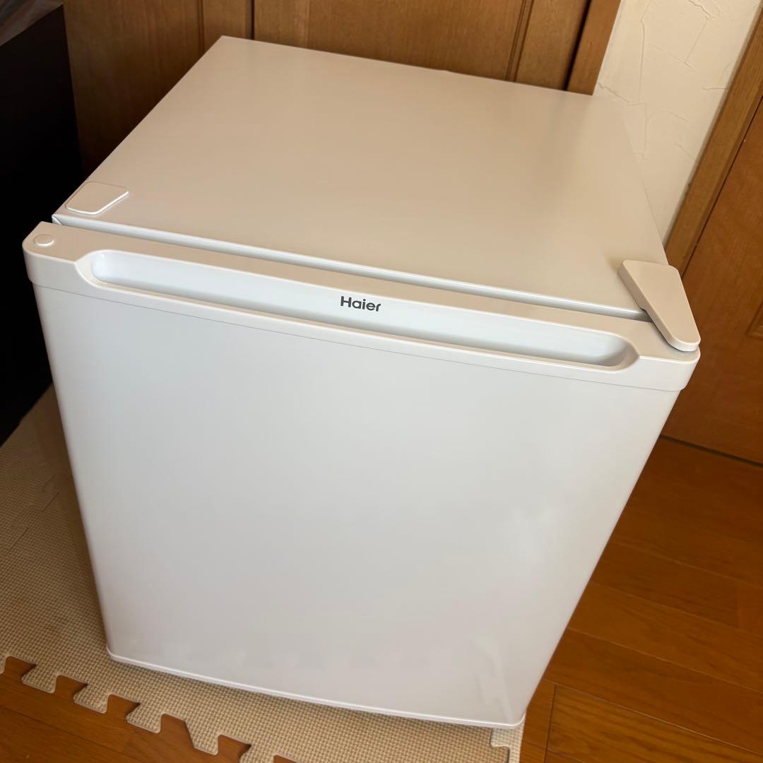 ハイアール　 冷凍庫 冷凍庫本体　JF-NU33A 本日限定値下げ価格
