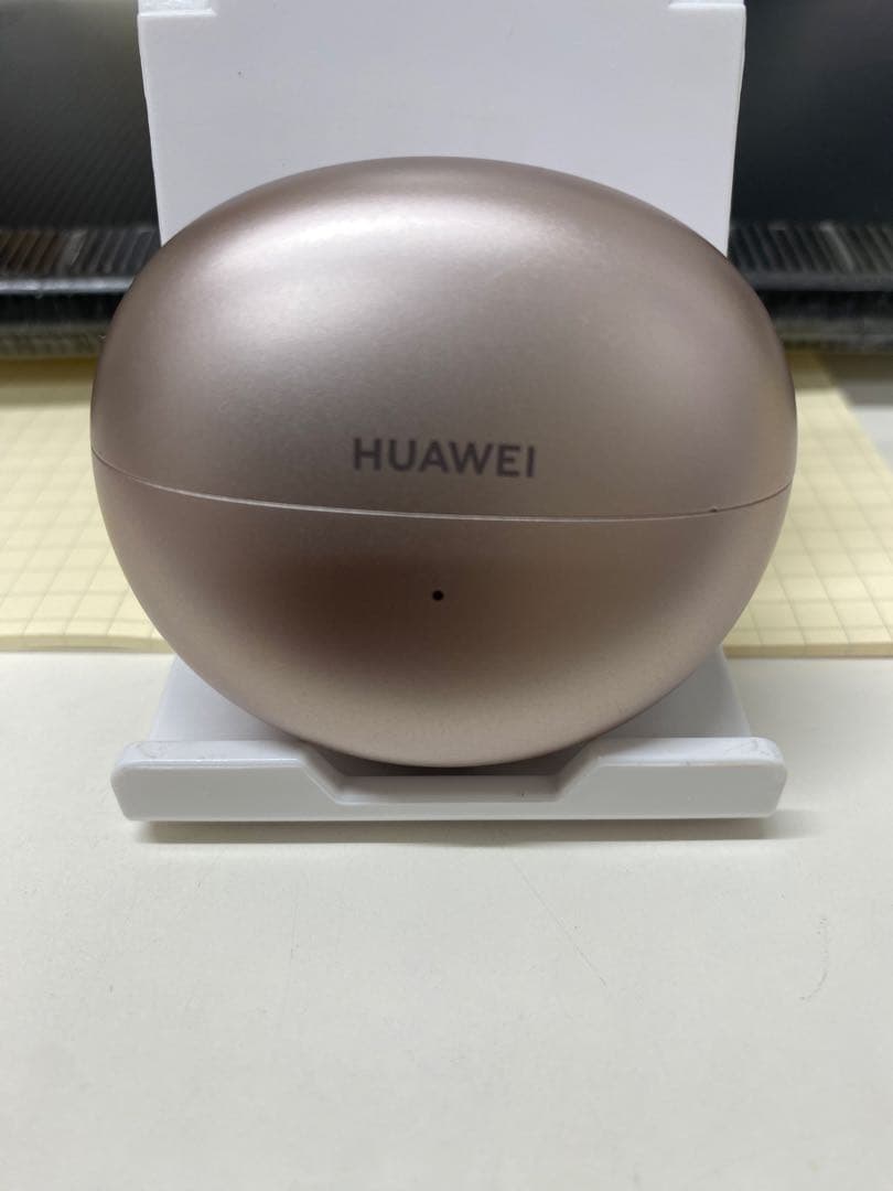 HUAWEI FreeClip ピンクゴールド