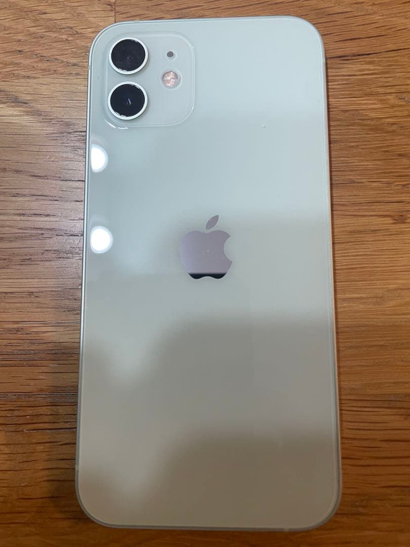 スマートフォン本体 Apple iPhone 12 64GB