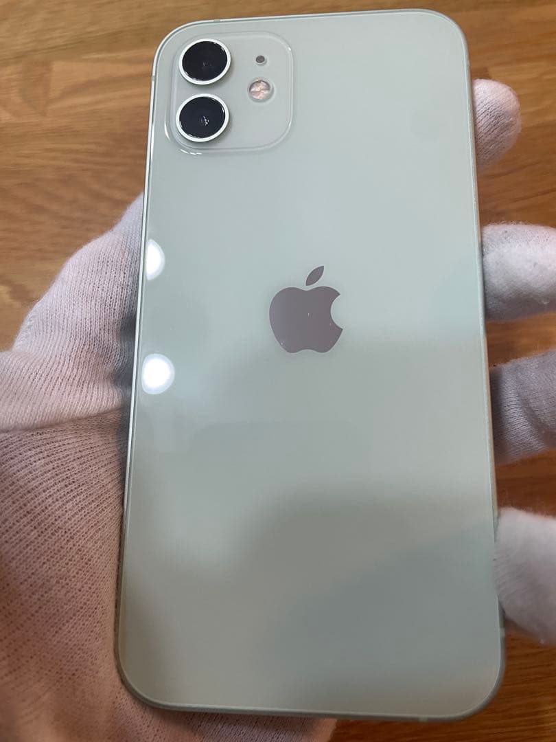 スマートフォン本体 Apple iPhone 12 64GB