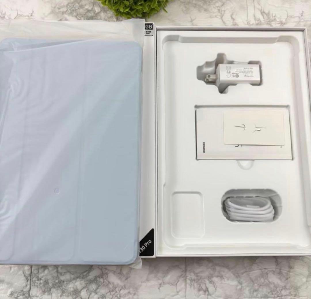 Android13タブレット11インチ15GB+256GB 新品