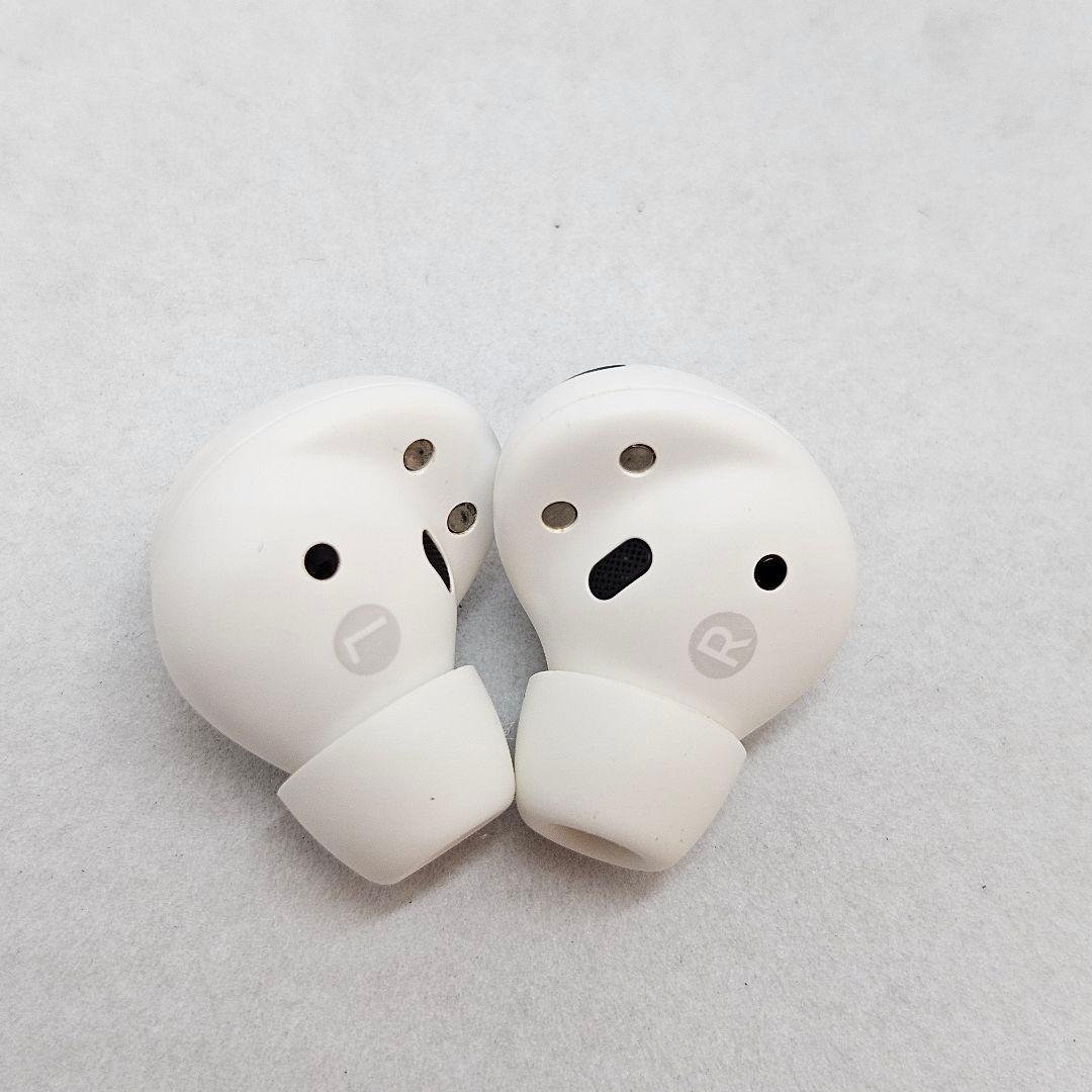 サムスン GalaxyBuds2 Pro SM-R510 ワイヤレスイヤホン　白