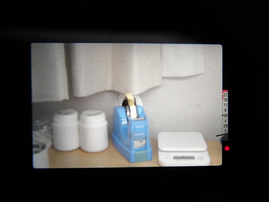 Canon AE-1 ブラック キャノン #8021
