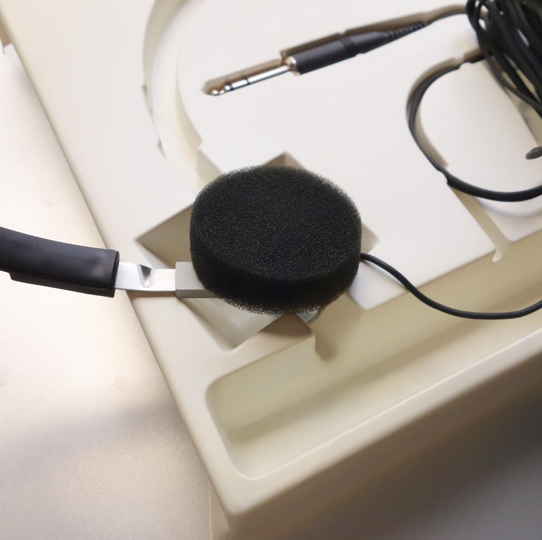【音出し確認済】MDR-3 高音質 ソニー ヘッドホン レトロ ヴィンテージ