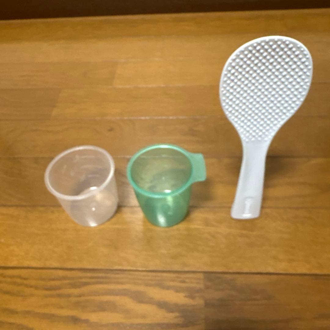 【中古】象印 炊飯器 極め炊き ブラック NP-RT05 3合 圧力IH