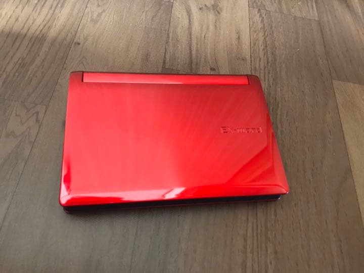電子書籍リーダー本体 CASIO ex ward xd-b6500rd