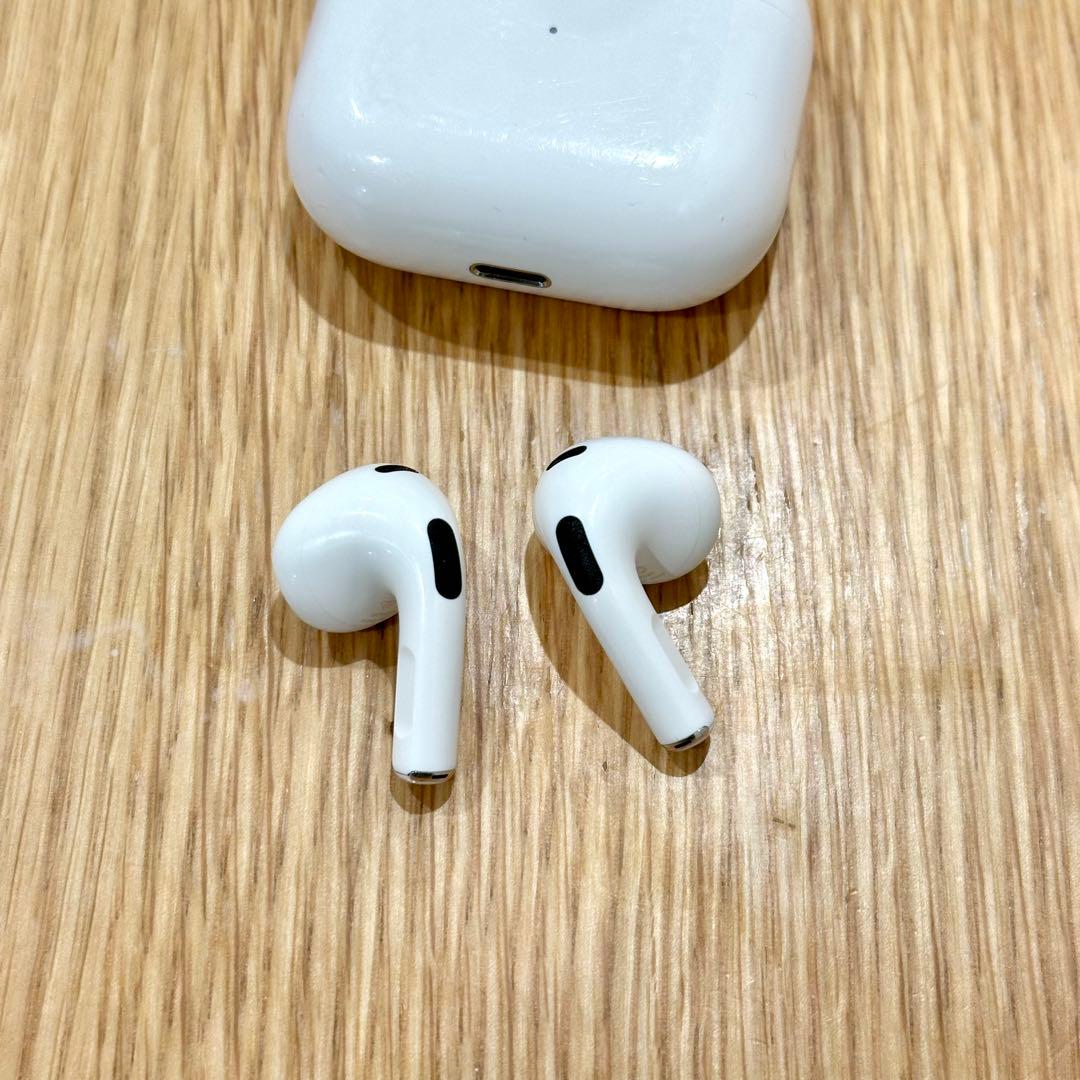 AirPods (第3世代)