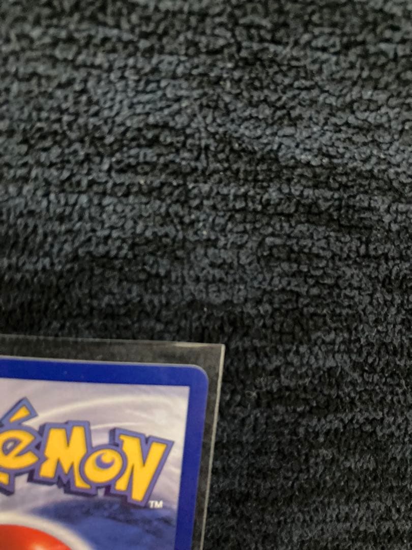 ミューツー　Mewtwo ポケモンカード　英語　プロモ