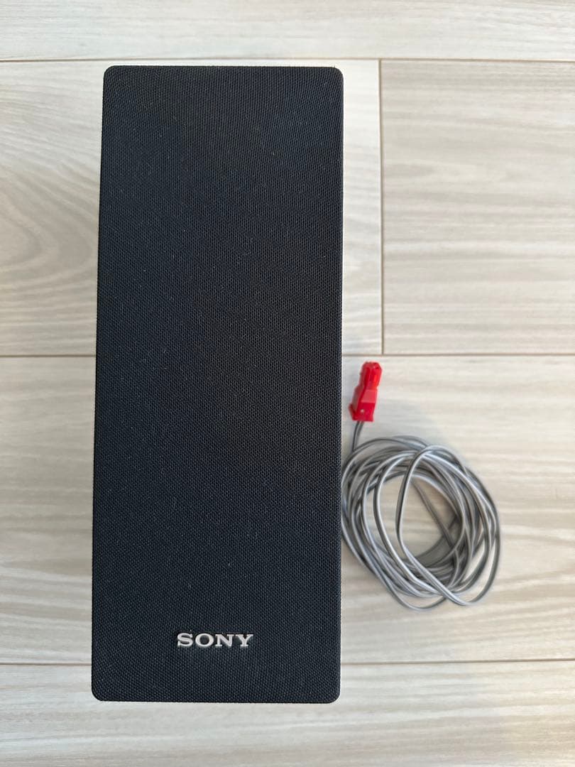 SONY 2.1chホームシアターシステム HT-FS30