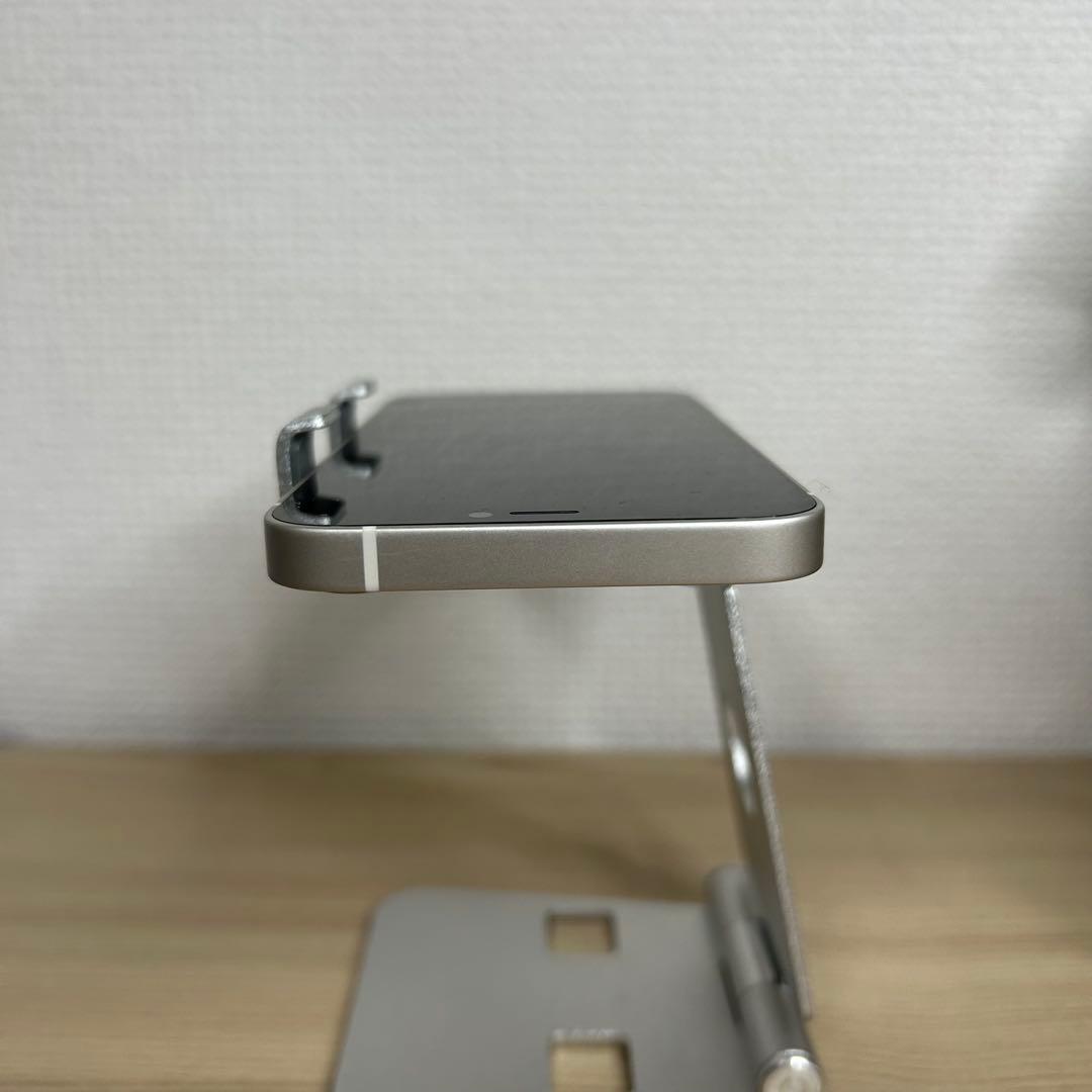 【極美品】iPhone 12 mini 256GB ホワイト