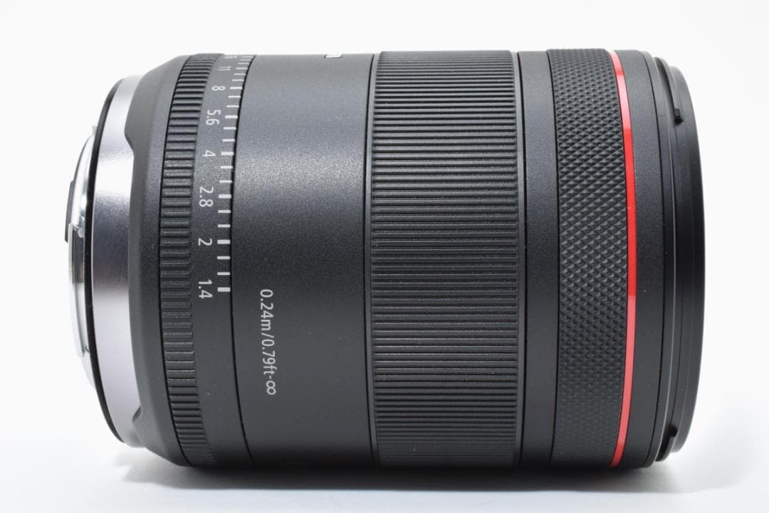 ★極上品★ Canon RF 24mm F1.4 L VCM 元箱付属