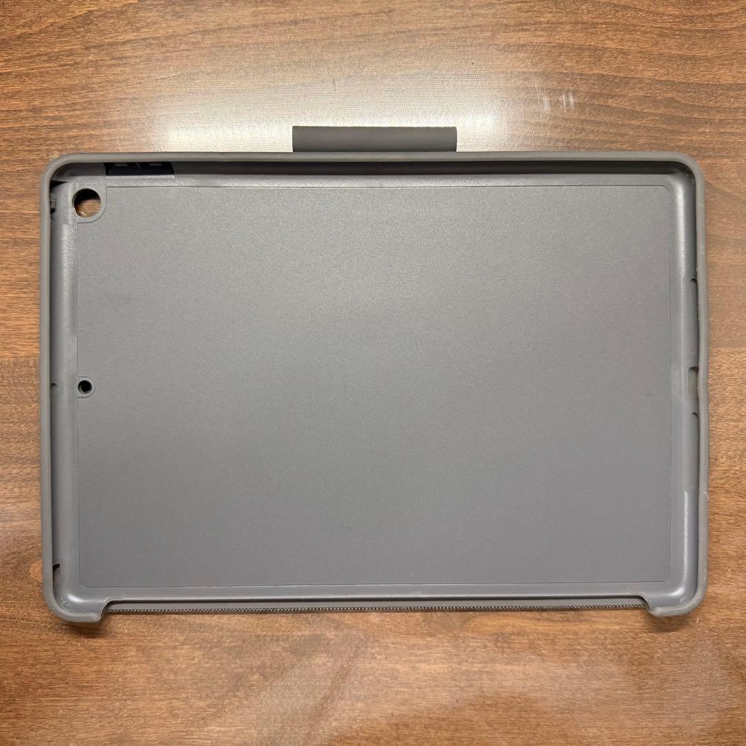 Combo Touch for iPad 第7~9世代