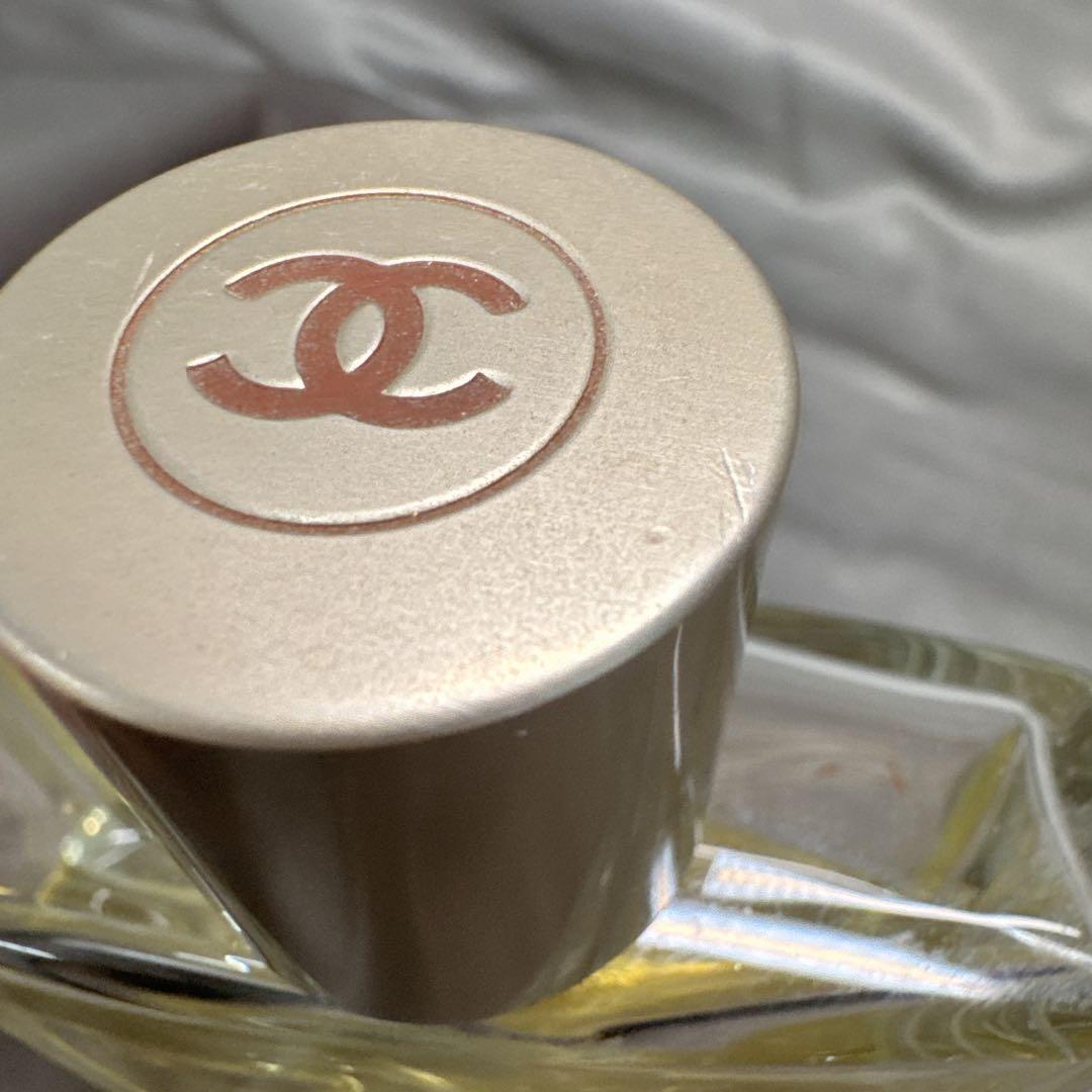 CHANEL ALLURE アリュールオム オードゥトワレット 100ml 香水