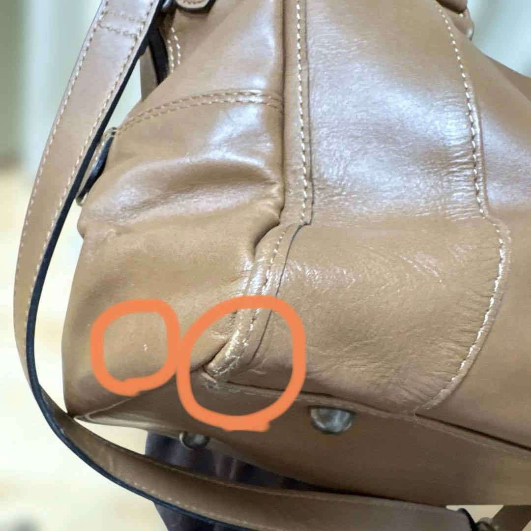 ポーター　旅行バッグ　ボストン
