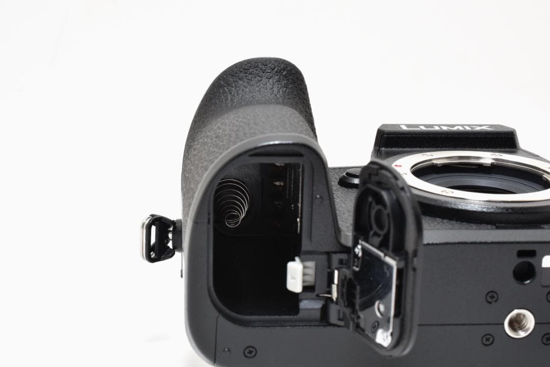 デジタルカメラ PANASONIC Lumix GH6 Mirrorless Camera