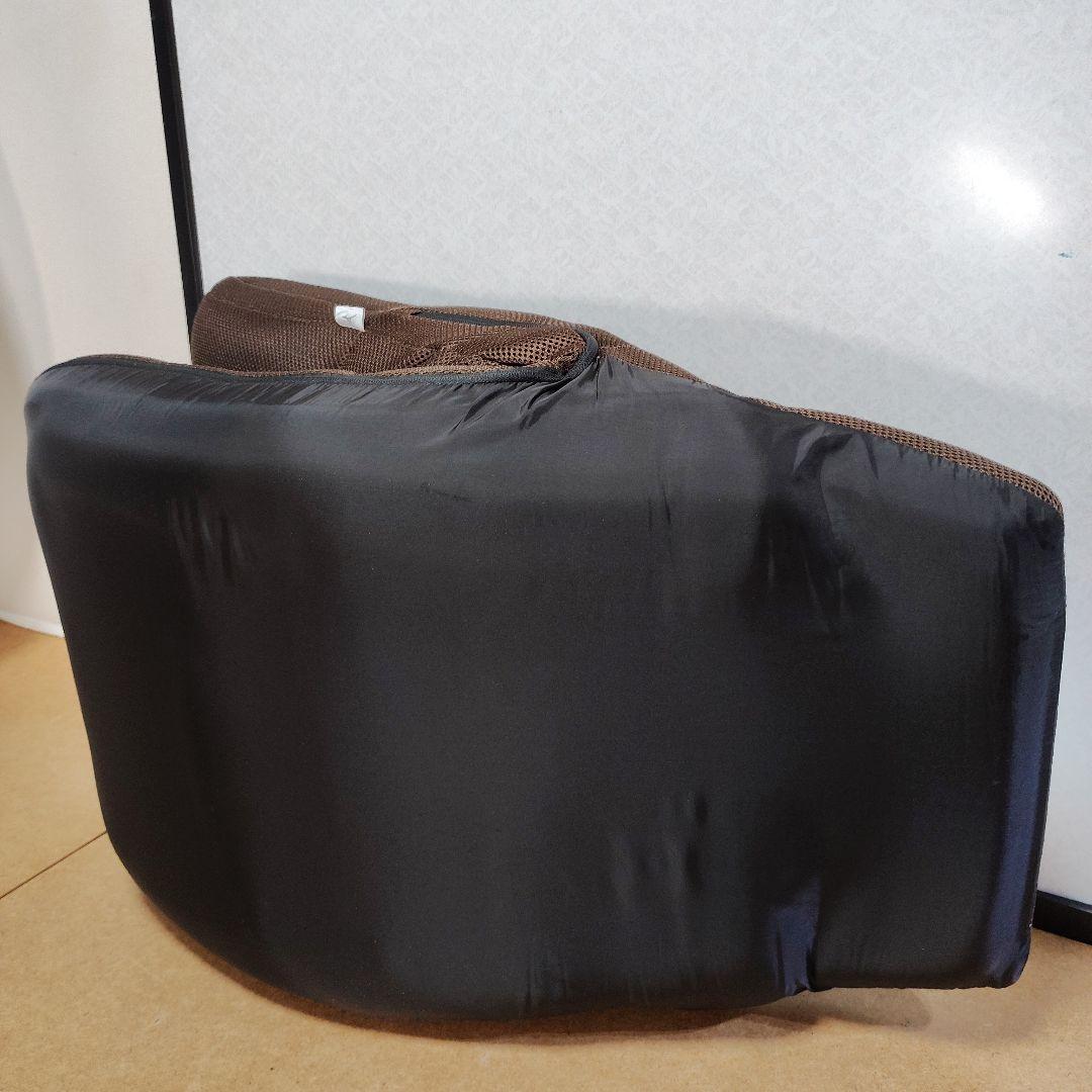 美品 ミズノ 実は！ゆれる腹筋くん MIZUNO 腹筋座椅子 エクササイズ