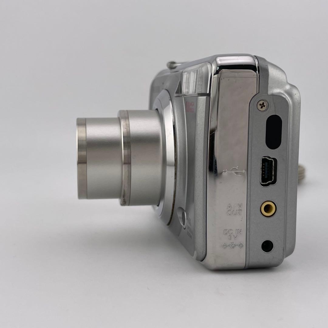 実写美⭕️訳あり【動作確認済み】FUJIFILM FinePix A900