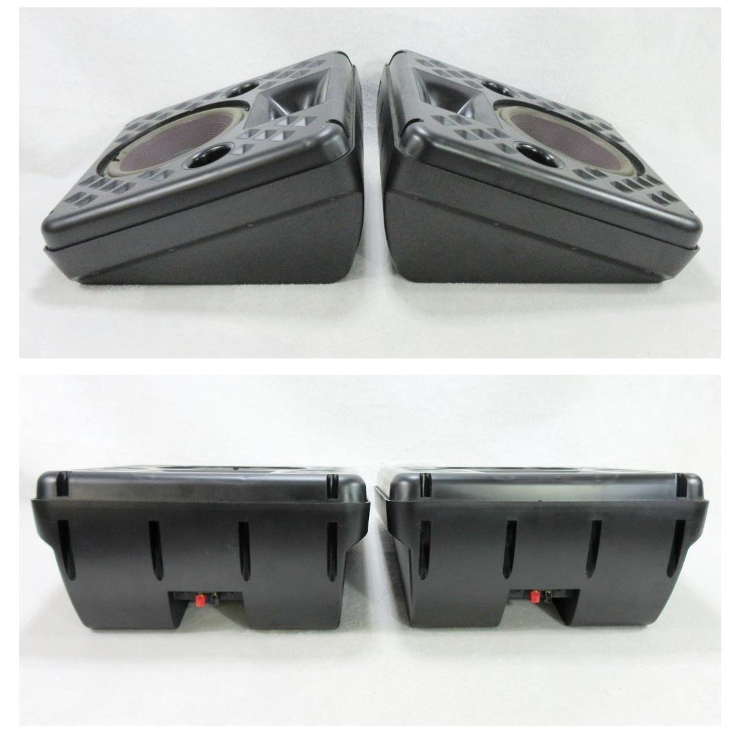 ✨まるで映画館気分/壁取り付け治具おまけ✨ JBL 8340A 2個ペア