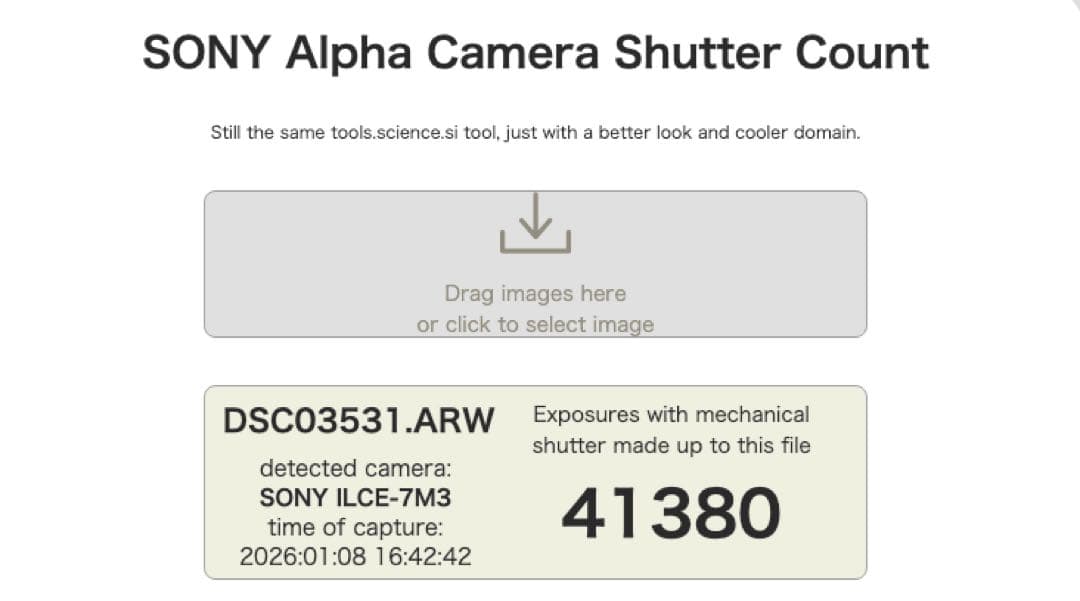 SONY α7 III ミラーレス一眼 ボディ リグ