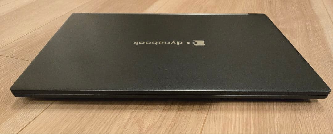【ほぼ未使用】dynabook G83 LTE通信対応/第11世代i5/16GB
