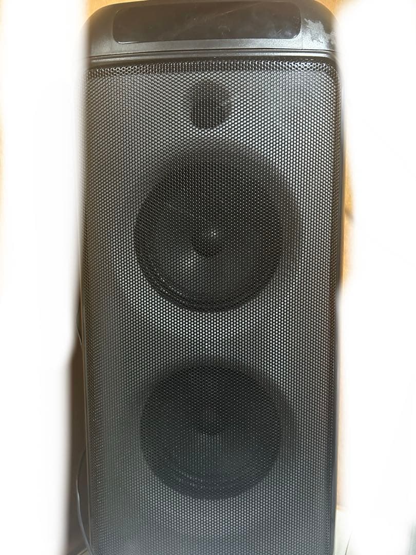 GRV-PS70WA パーティースピーカー