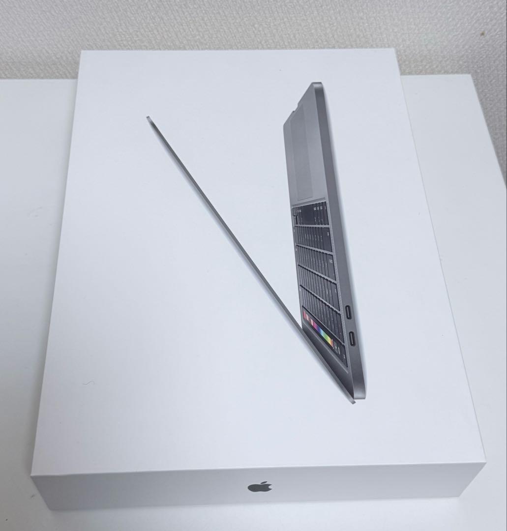 MacBook Pro 13インチ i5 16GB 512GB 2020