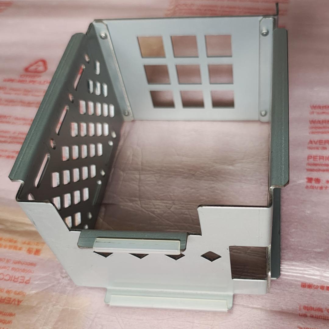 WinDy ALCADIA ZR1000 加工あり