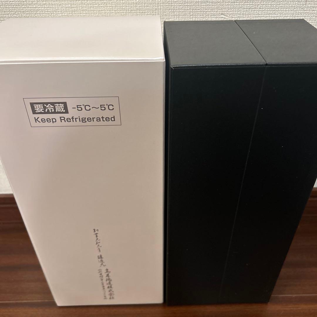 十四代 特吟醸 720ml 特等雄町　2025