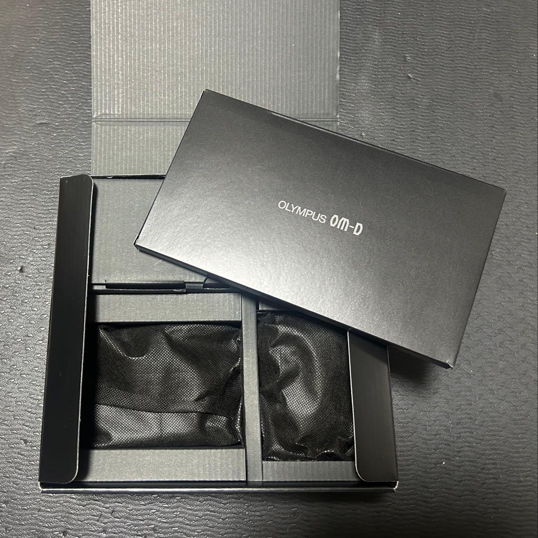 [希少 ショット数2041]OM-D E-M5 Mark II PROキット