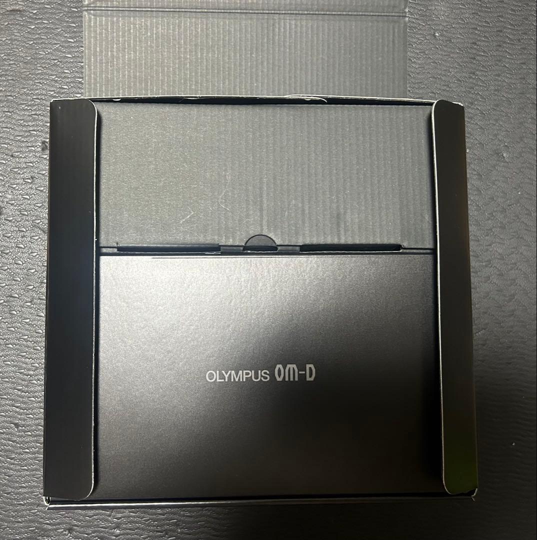[希少 ショット数2041]OM-D E-M5 Mark II PROキット