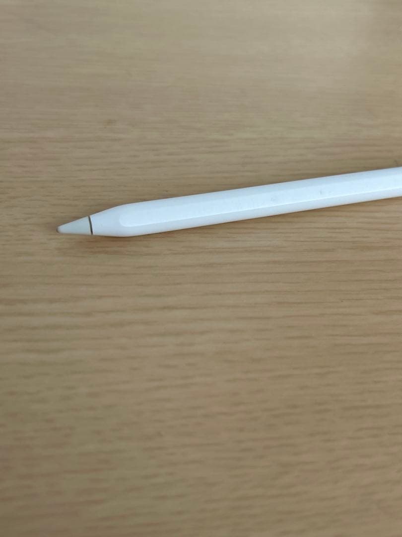 iPad Pro （第2世代 11インチ）Apple Pencil（第2世代）