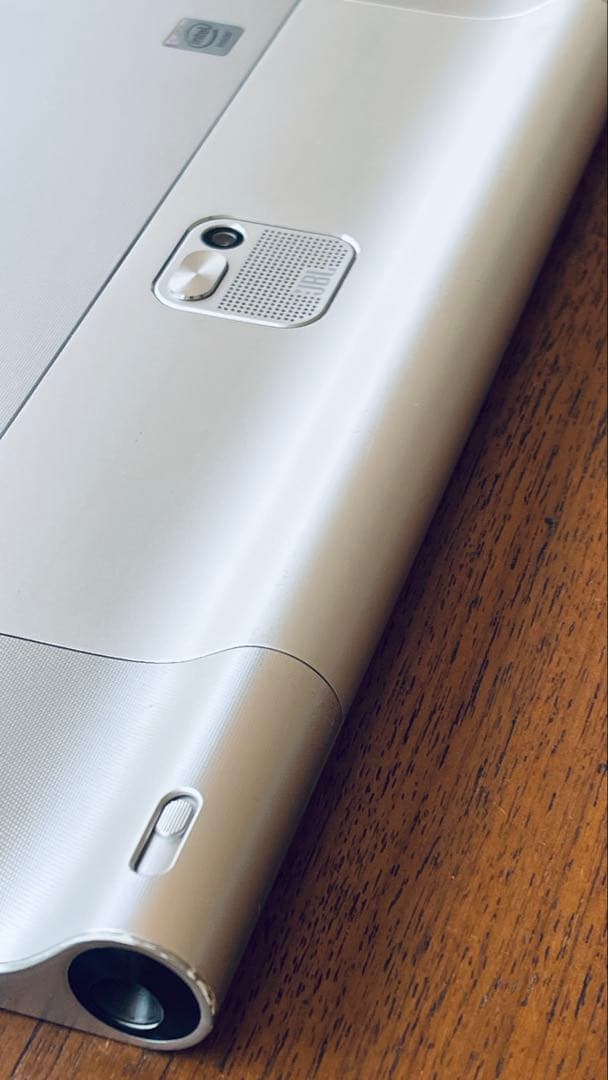 Lenovo YOGA Tablet 2 Pro 13.3インチプロジェクター