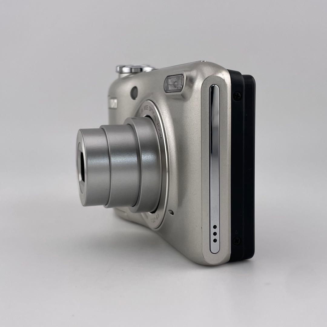 実写美⭕️良品【動作確認済】Nikon COOLPIX L28 デジタルカメラ
