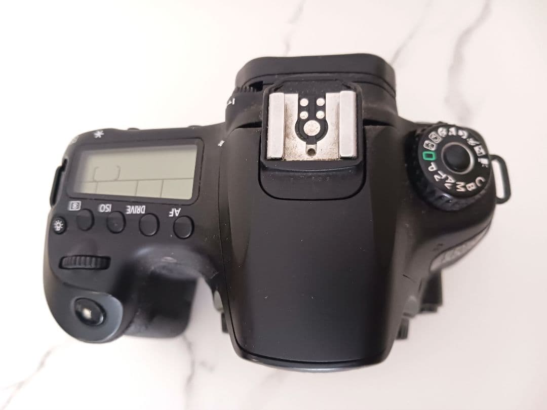 Canon EOS 60D デジタル一眼レフカメラ★ジャンク品★Y16