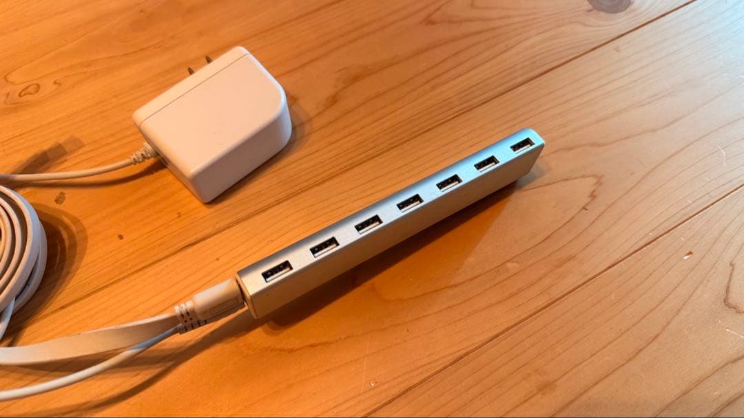 れ*ん様 モニターライト、fire stick、ハブ、充電器、テンキーなどまとめ