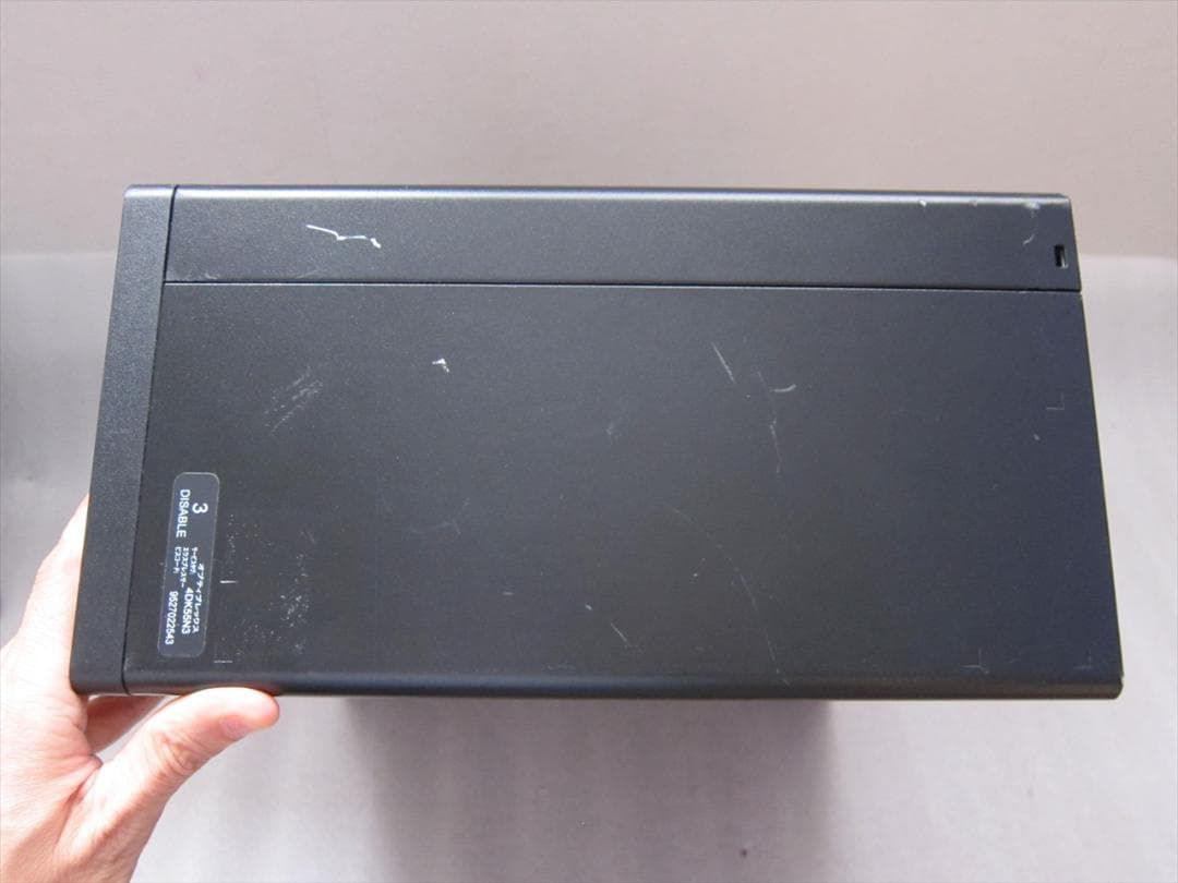 デル第11世代Core i5-11500/8GB/SSD256GB/Win11