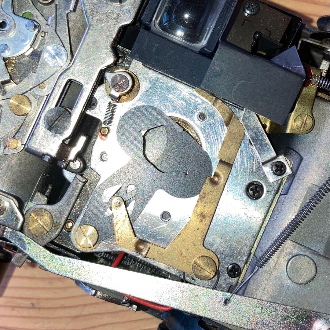 【整備済完動品】RICOH AUTO HALF SE