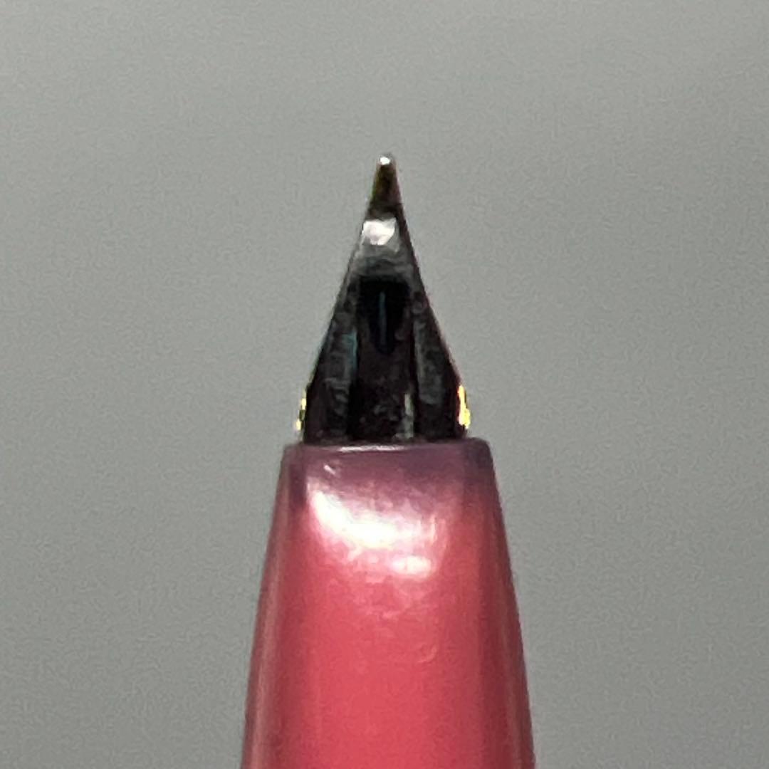PLATINUM プラチナ　18K セーラー　万年筆