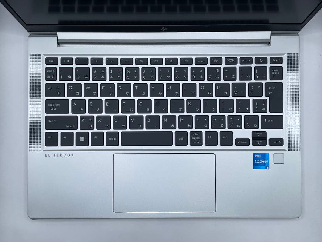 HP EliteBook 630 G10 i5 /16GB /256GB中古品