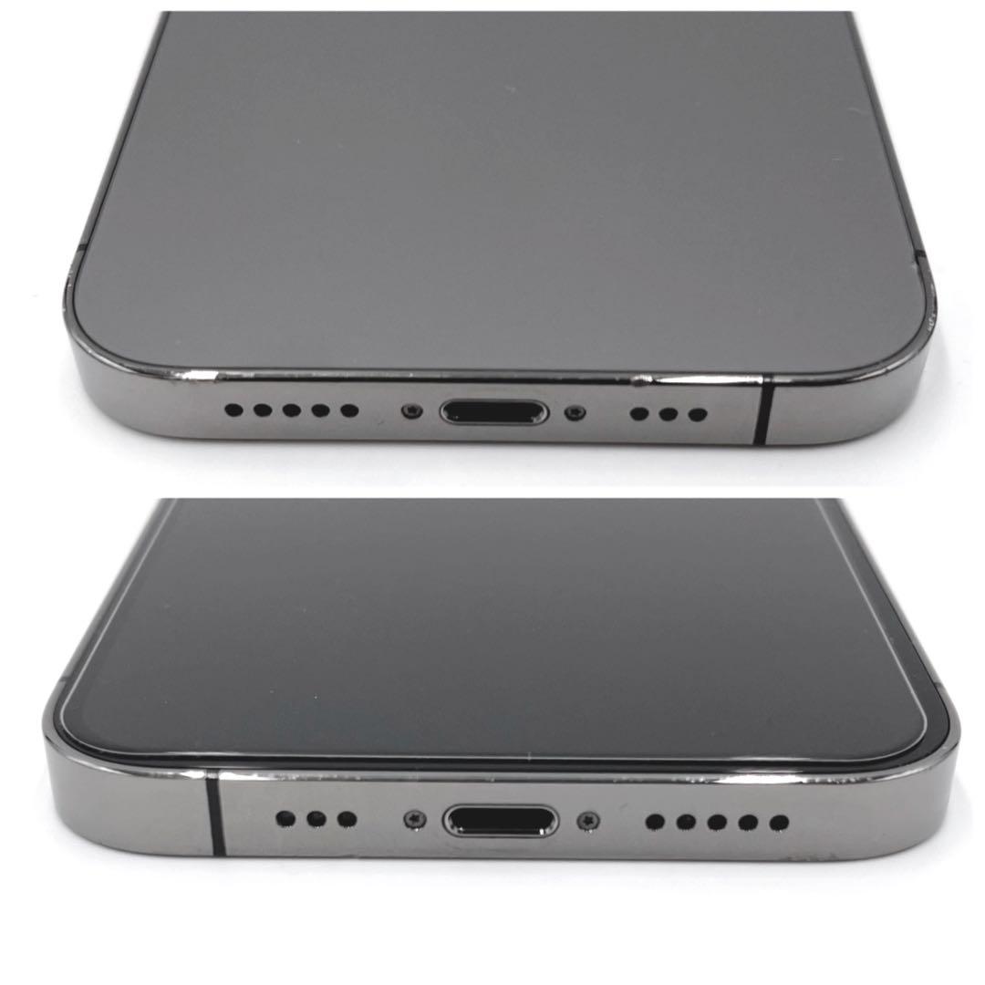 ✨美品✨Apple iPhone 12 Pro グラファイト　256GB 本体