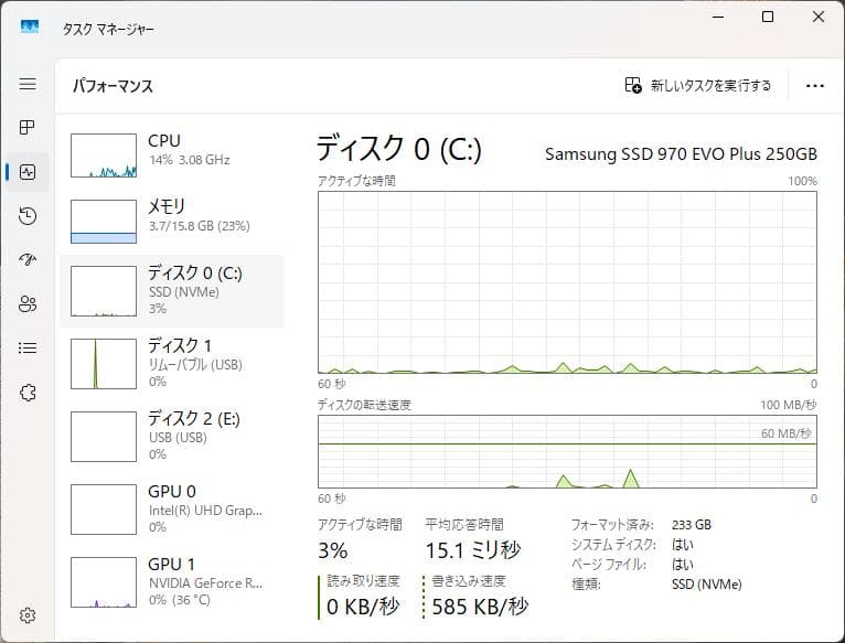 太*ご様 Intel NUC 9 i5 9300H ASUS RTX 2060