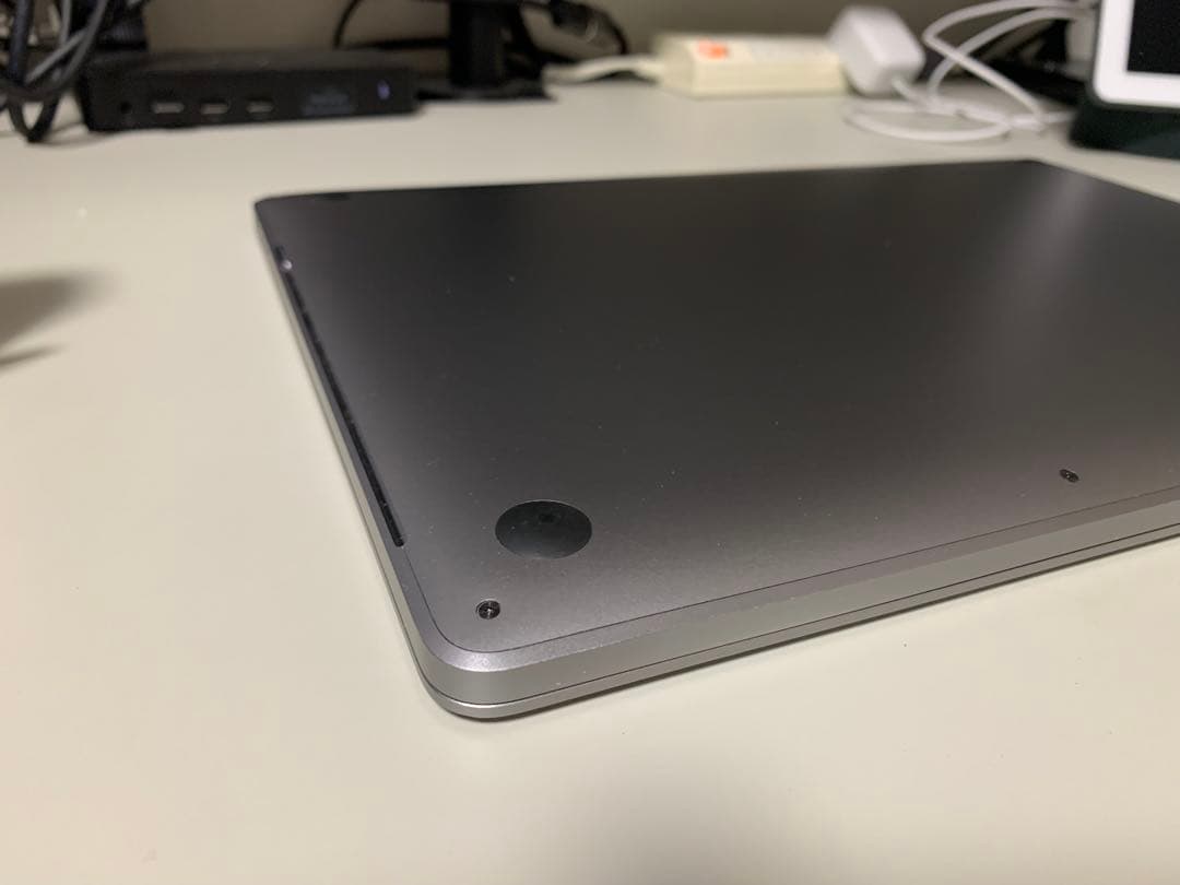 MacBook Pro 16インチ 2019 / Core i9 / 16GB