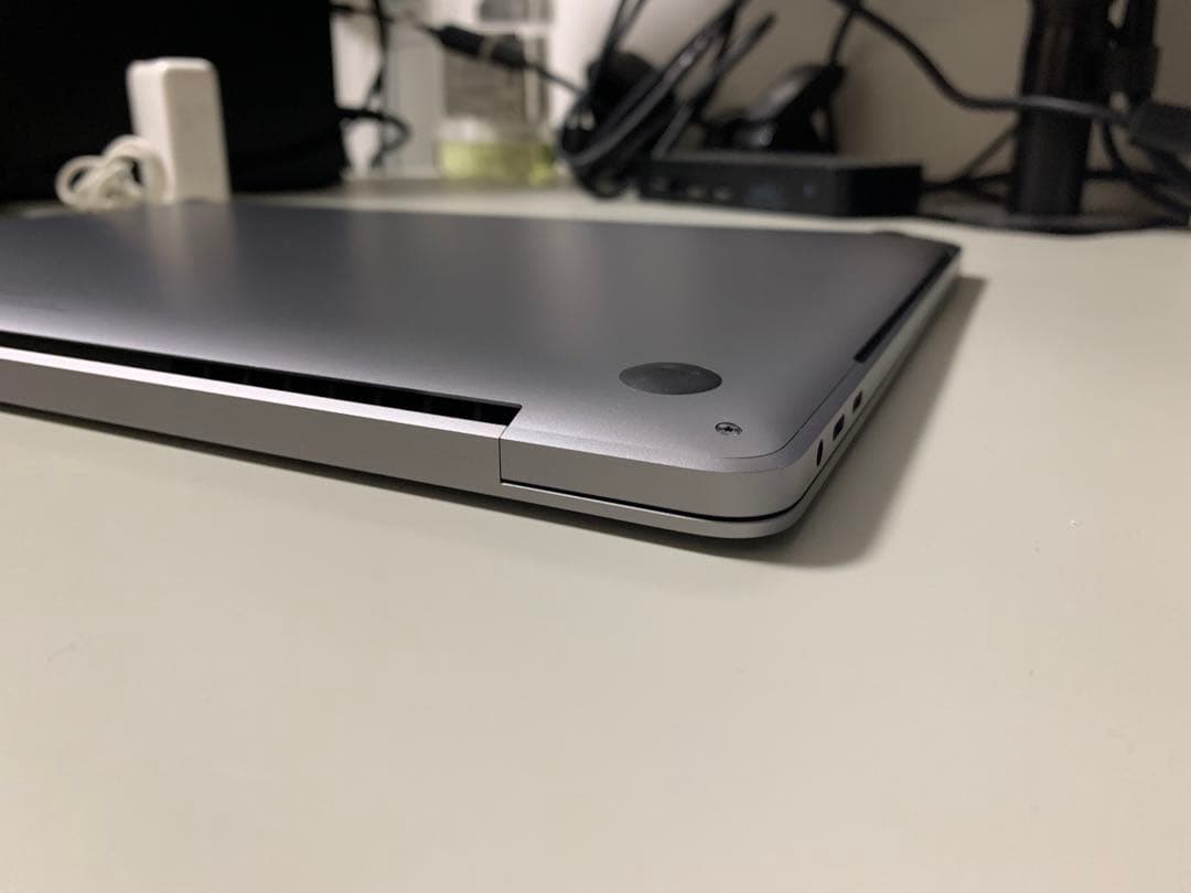 MacBook Pro 16インチ 2019 / Core i9 / 16GB