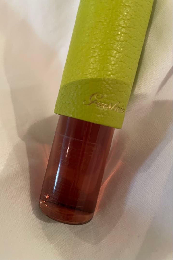 ゲラン　ドゥーブルヴァニーユ　ドロップ　20ml