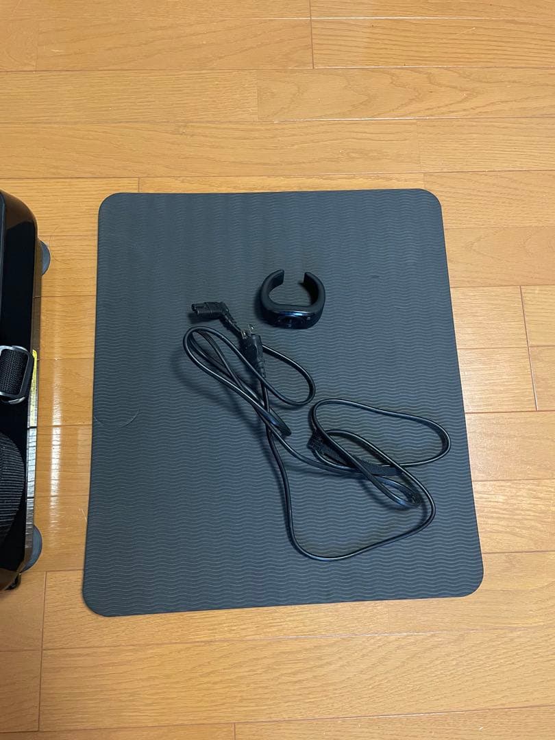 ルルド シェイプアップボード 振動ボード