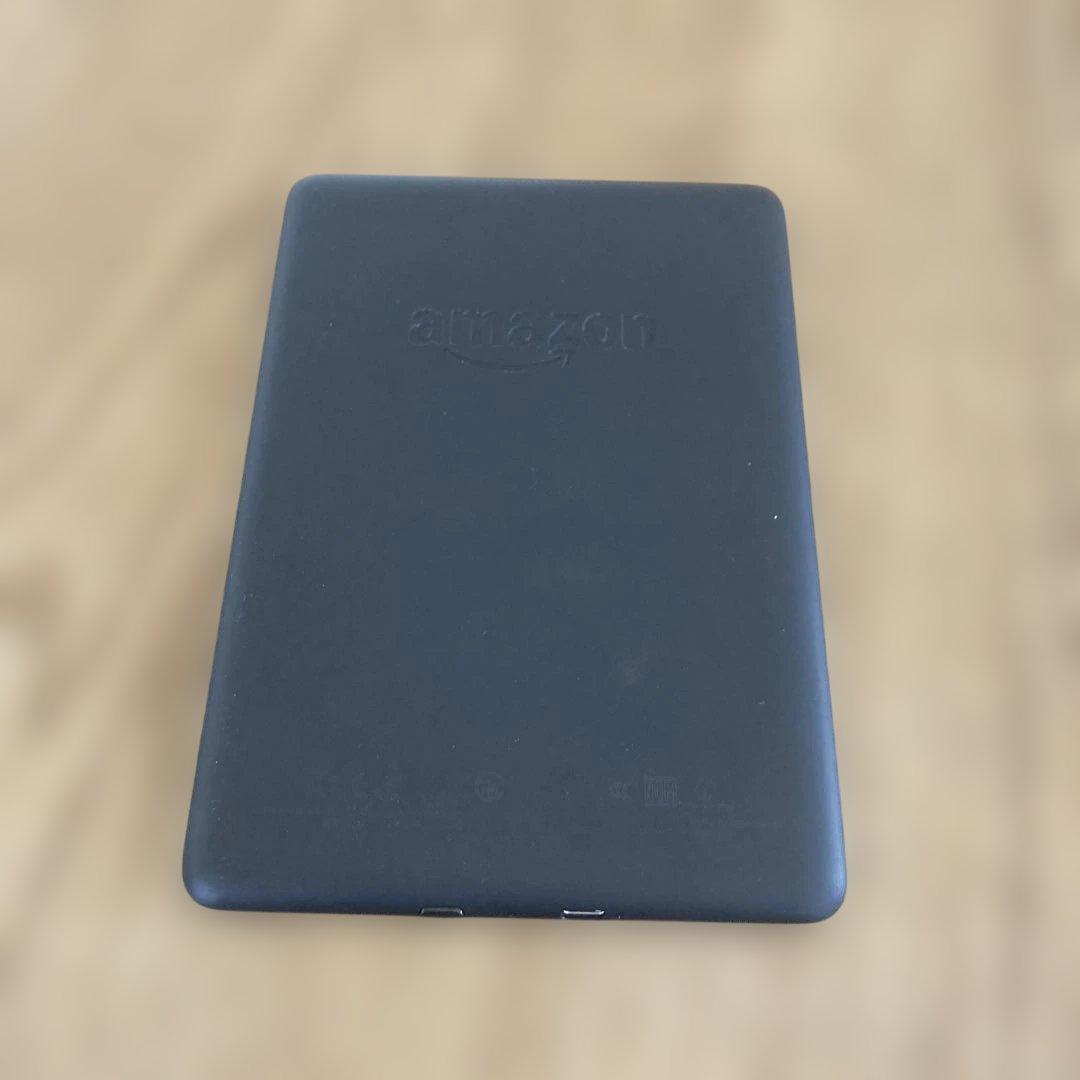kindle Paperwhite/第10世代/8GB/広告付き