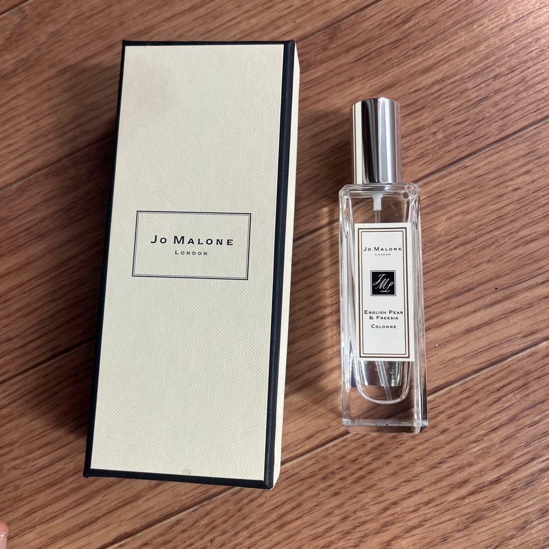 Jo Malone イングリッシュ ペアー & フリージア コロン 30ml
