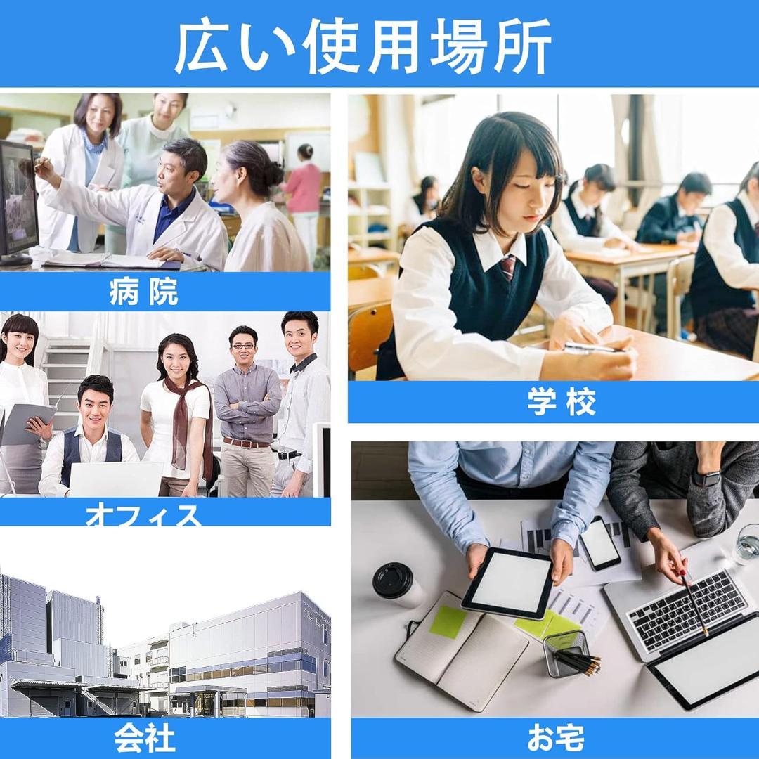 LCL Canon用キャノン用互換トナー(4色セット) 残量表示スマートチップ付