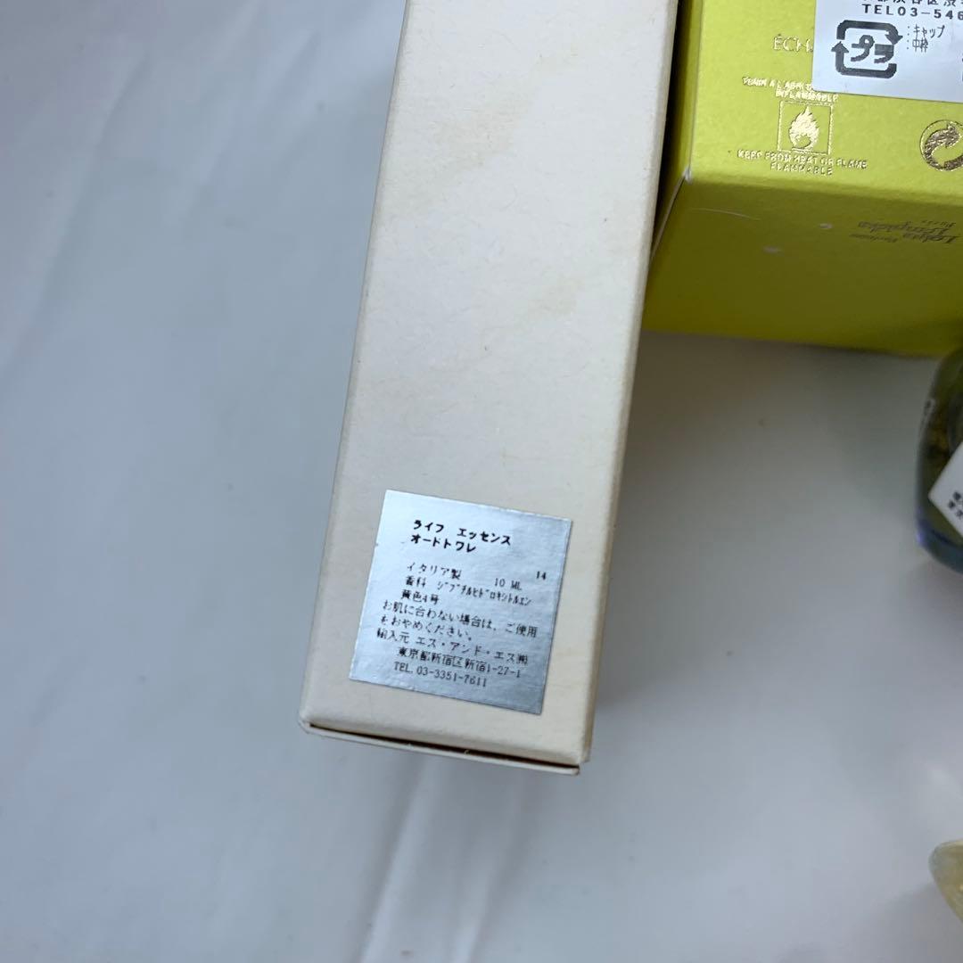 ミニ香水14点セット シャネル GUCCI ブルガリ FENDIなど